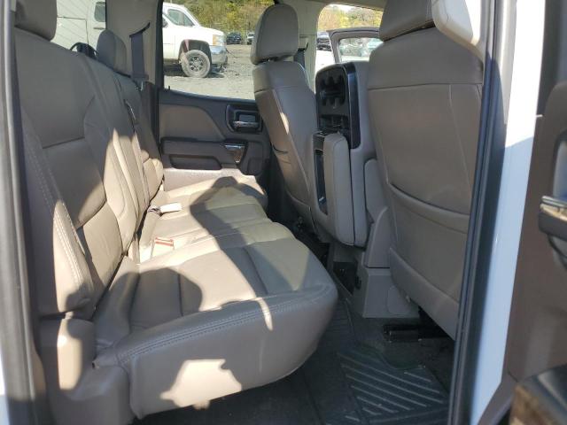 Photo 10 from auction – 2018 CHEVROLET SILVERADO with VIN 1GCRCREC3JZ330881