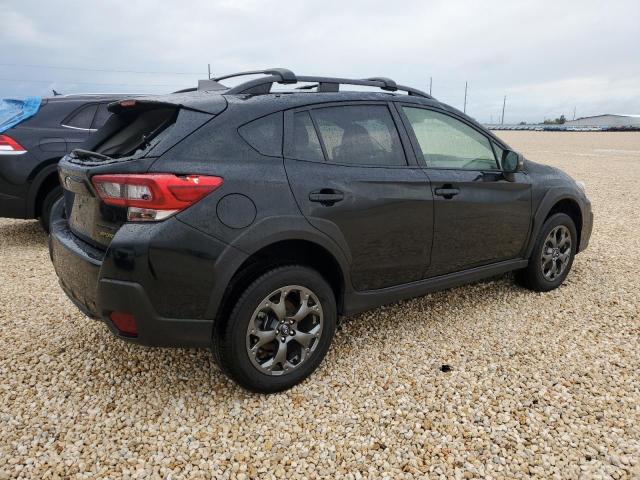 Photo 3 from auction – 2023 SUBARU CROSSTREK with VIN JF2GTHSC6PH294870