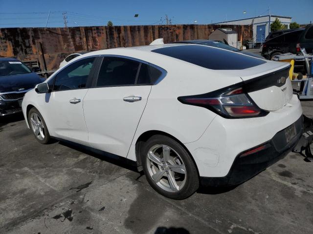 Photo 2 from auction – 2016 CHEVROLET VOLT LT with VIN 1G1RC6S57GU132789