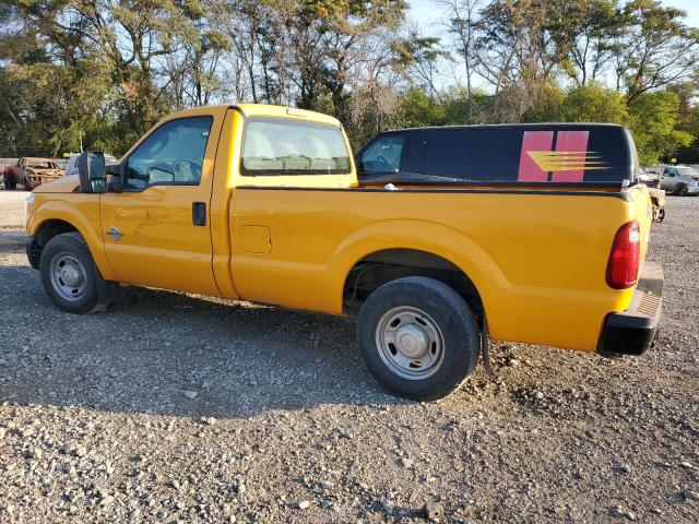 Photo 2 from auction – 2015 FORD F250 SUPER with VIN 1FTBF2AT8FEC42140