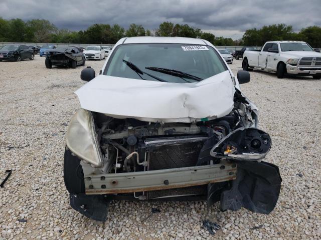 Photo 5 from auction – 2014 NISSAN VERSA S with VIN 3N1CN7AP7EL859022