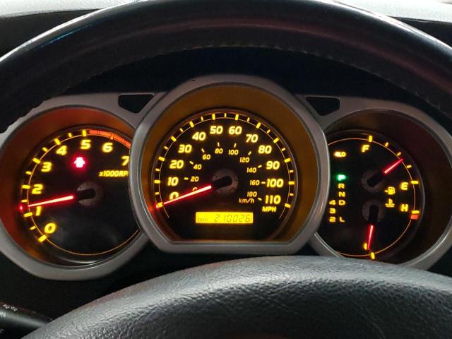 Zdjęcie 9 z aukcji – 2004 TOYOTA 4RUNNER LI z VIN JTEBT17R848014337