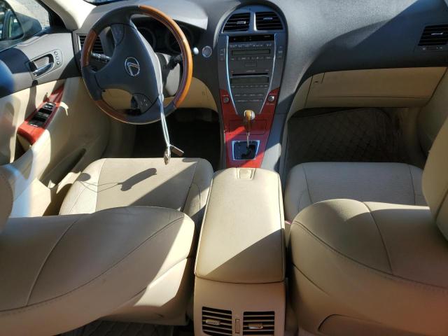 Foto 8 de la subasta – 2007 LEXUS ES 350 con VIN JTHBJ46G772054703