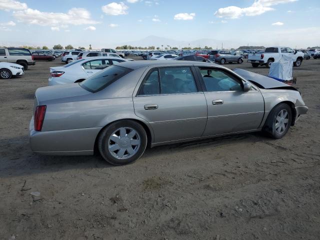Photo 3 from auction – 2003 CADILLAC DEVILLE DT with VIN 1G6KF57943U143087