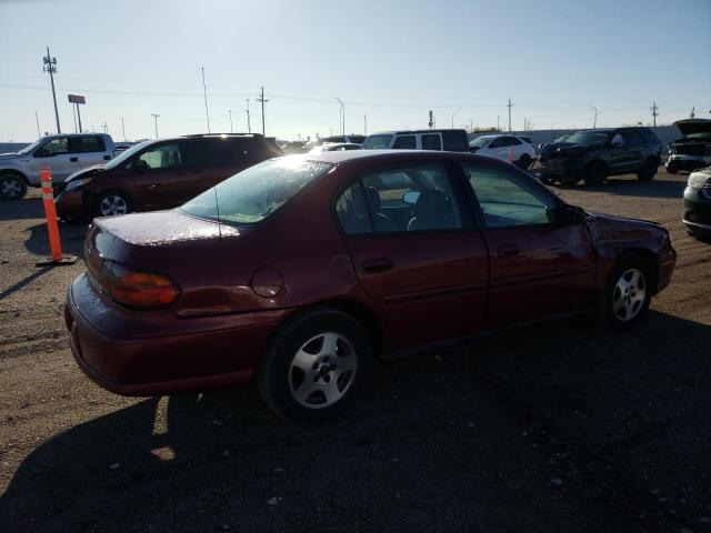 Photo 3 from auction – 2004 CHEVROLET CLASSIC with VIN 1G1ND52F04M630231
