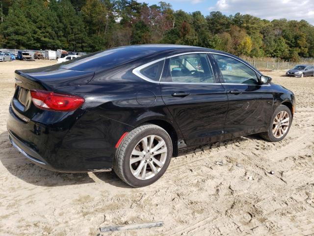 Photo 3 from auction – 2015 CHRYSLER 200 LIMITE with VIN 1C3CCCAB9FN654615