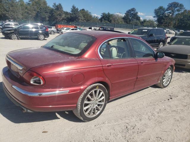 Photo 3 from auction – 2006 JAGUAR X-TYPE 3.0 with VIN SAJWA51A56WE80767