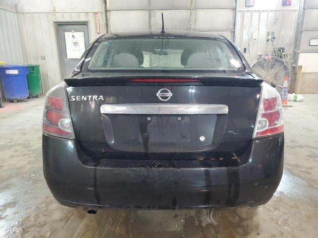 Фото 6 с аукциона – 2011 NISSAN SENTRA 2.0 с VIN 3N1AB6AP1BL668489