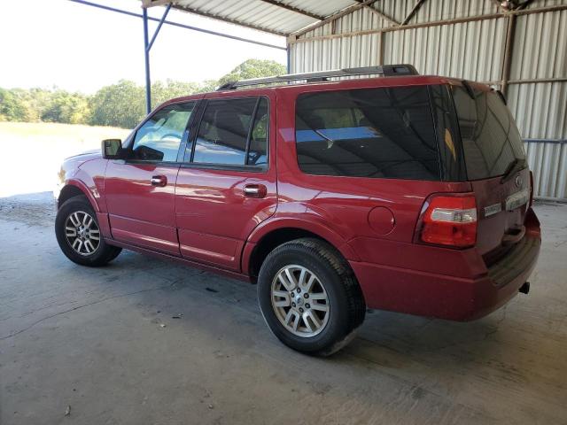 Photo 2 from auction – 2014 FORD EXPEDITION with VIN 1FMJU1K50EEF30398