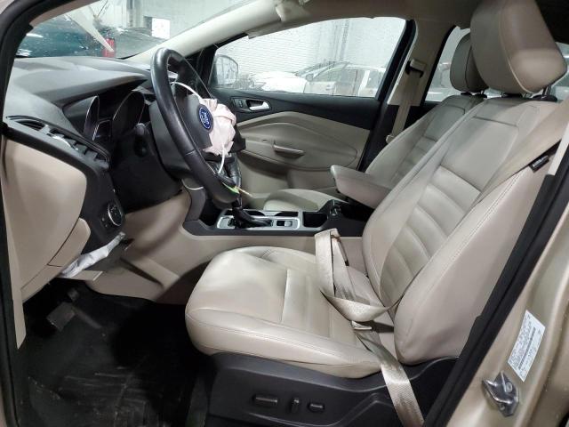 Photo 7 from auction – 2018 FORD ESCAPE SEL with VIN 1FMCU9HD1JUB73481