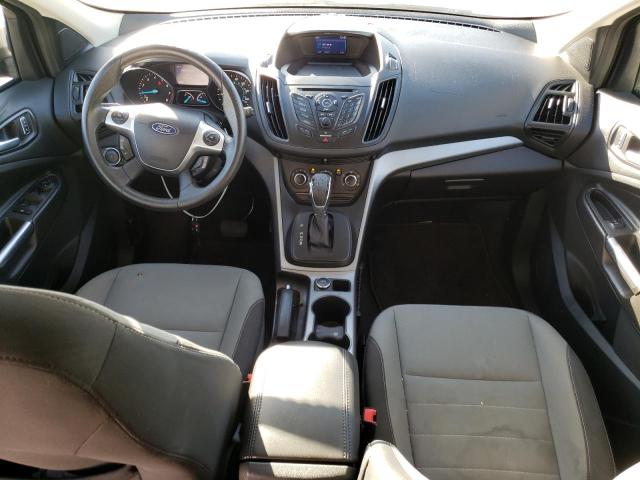Photo 8 from auction – 2014 FORD ESCAPE SE with VIN 1FMCU0GX2EUD44428