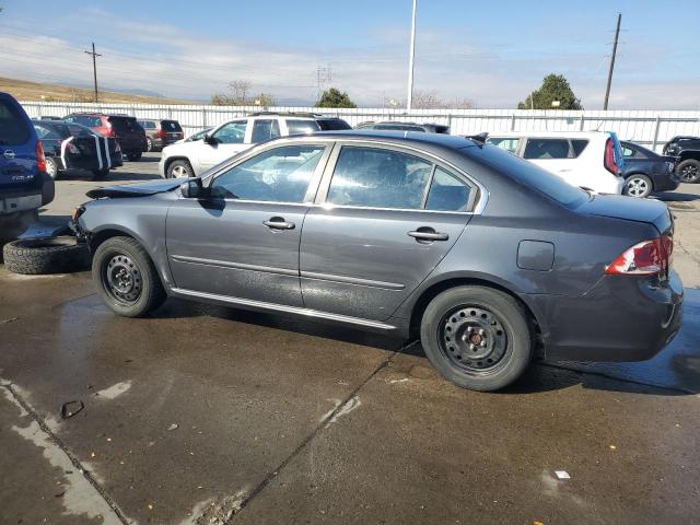 Photo 2 from auction – 2010 KIA OPTIMA LX with VIN KNAGG4A82A5449364