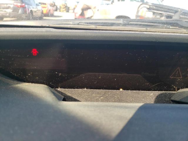 Photo 9 from auction – 2008 TOYOTA PRIUS with VIN JTDKB20U983437880