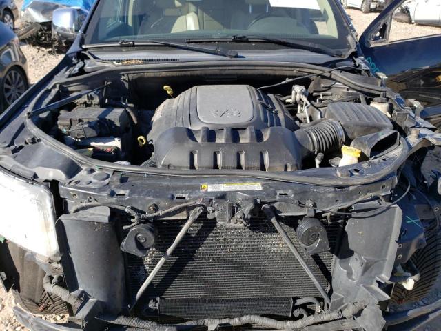 Photo 11 from auction – 2012 JEEP GRAND CHER with VIN 1C4RJFBT7CC284079
