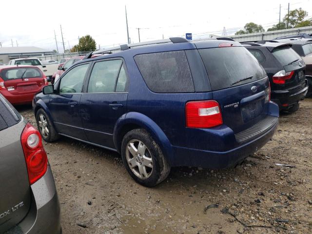 Photo 2 from auction – 2005 FORD FREESTYLE with VIN 1FMZK06195GA46440