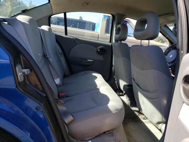 Photo 10 from auction – 2003 SATURN ION LEVEL with VIN 1G8AJ52F23Z150248
