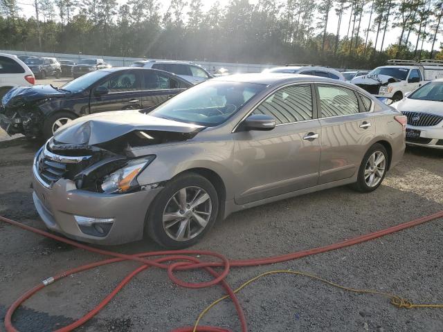 Photo 1 from auction – 2013 NISSAN ALTIMA 2.5 with VIN 1N4AL3AP2DN481019