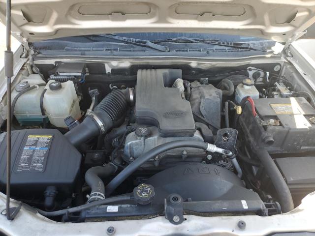 Photo 11 from auction – 2008 CHEVROLET COLORADO with VIN 1GCCS149588125918
