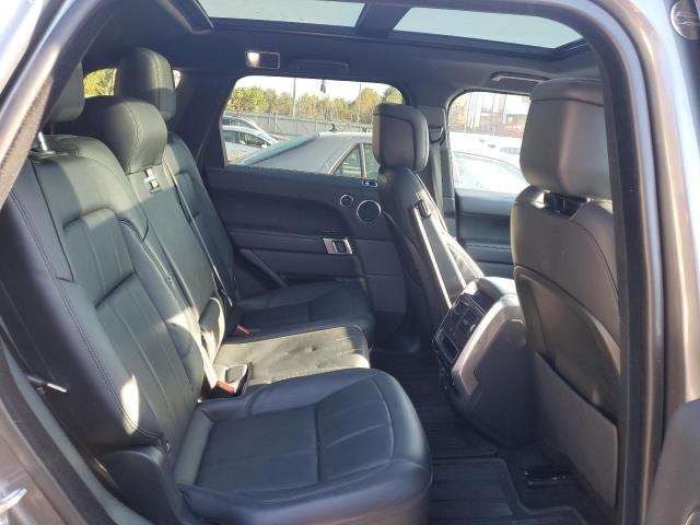 Photo 10 from auction – 2018 LAND ROVER RANGE ROVE with VIN SALWR2RV2JA413441