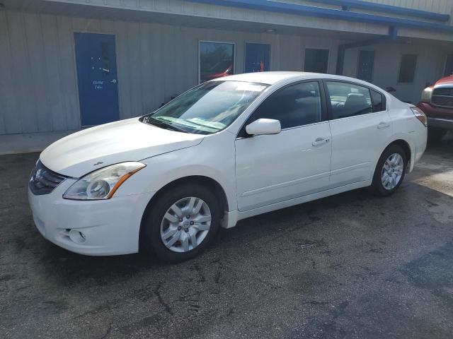NISSAN ALTIMA BAS 2012 with VIN 1N4AL2AP7CN417986 - Photo from auction