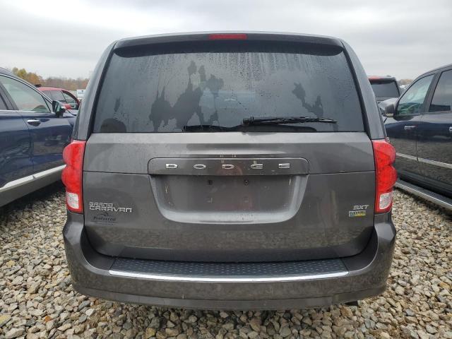 Photo 6 from auction – 2015 DODGE GRAND CARA with VIN 2C4RDGCG6FR536155