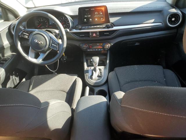 Photo 8 from auction – 2019 KIA FORTE FE with VIN 3KPF24AD1KE005232