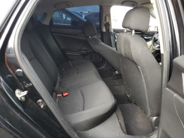 Photo 10 from auction – 2016 HONDA CIVIC LX with VIN 19XFC2F59GE216611