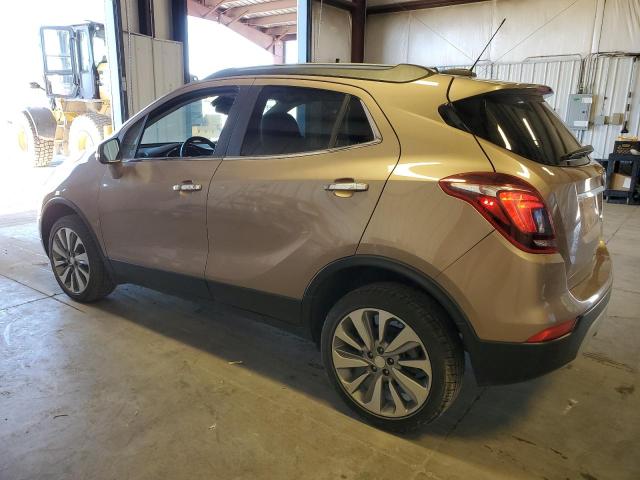 Photo 2 from auction – 2019 BUICK ENCORE PRE with VIN KL4CJESB0KB961432