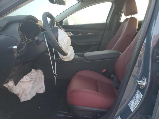 Photo 7 from auction – 2023 MAZDA 3 PREFERRE with VIN 3MZBPACM3PM378343