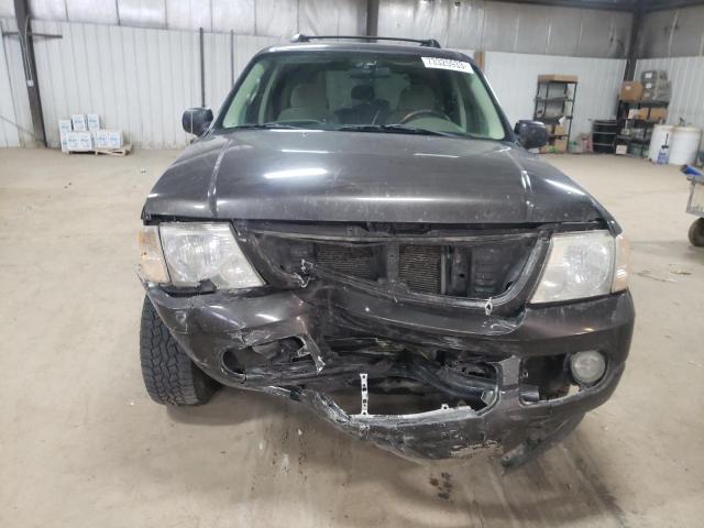 Photo 5 from auction – 2005 FORD EXPLORER X with VIN 1FMZU73E25UB86325
