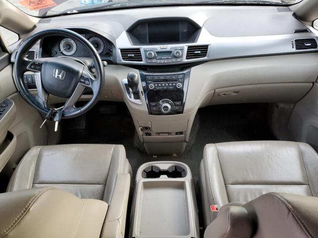 Photo 8 from auction – 2012 HONDA ODYSSEY EX with VIN 5FNRL5H61CB138155