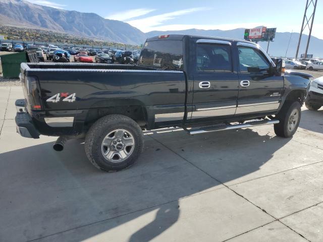 صورة رقم 3 من المزاد - 2003 CHEVROLET SILVERADO مع VIN 1GCHK23193F100774
