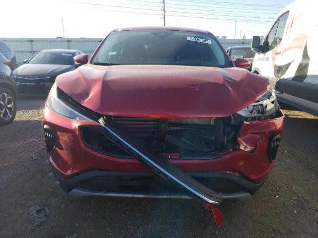 Photo 5 from auction – 2023 FORD ESCAPE ACT with VIN 1FMCU0GN1PUA61391