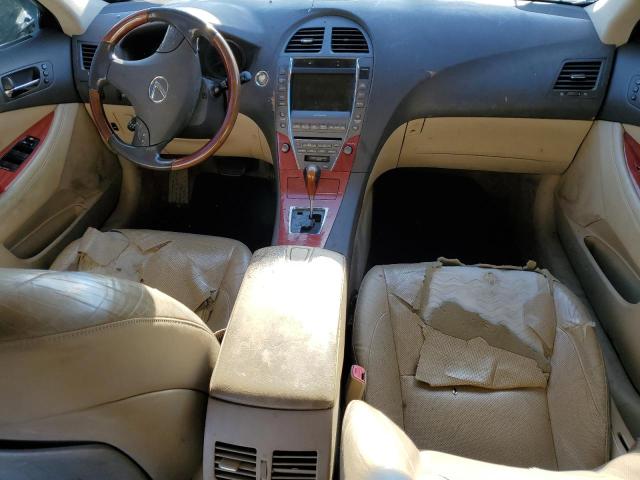 Photo 8 from auction – 2007 LEXUS ES 350 with VIN JTHBJ46G472109544