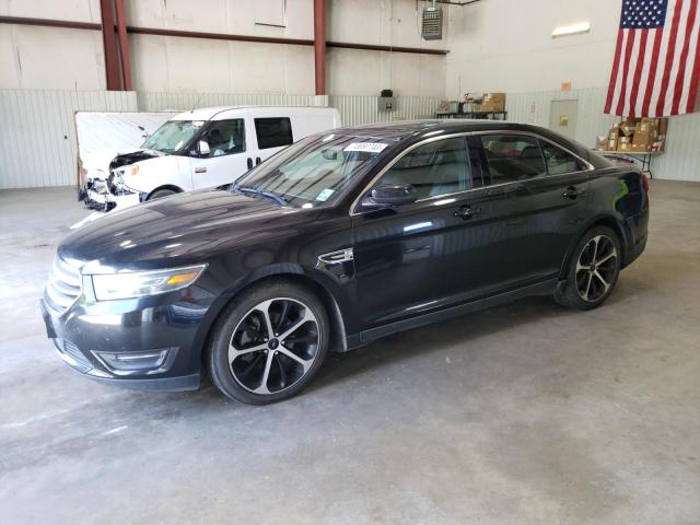 FORD TAURUS SEL 2015 with VIN 1FAHP2E83FG122432 - Photo from auction