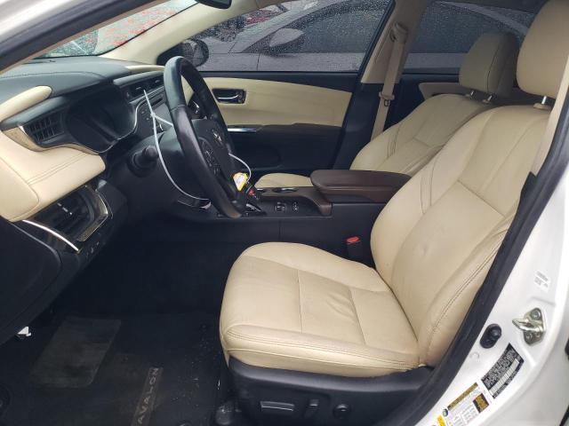 Photo 7 from auction – 2016 TOYOTA AVALON HYB with VIN 4T1BD1EB8GU053668