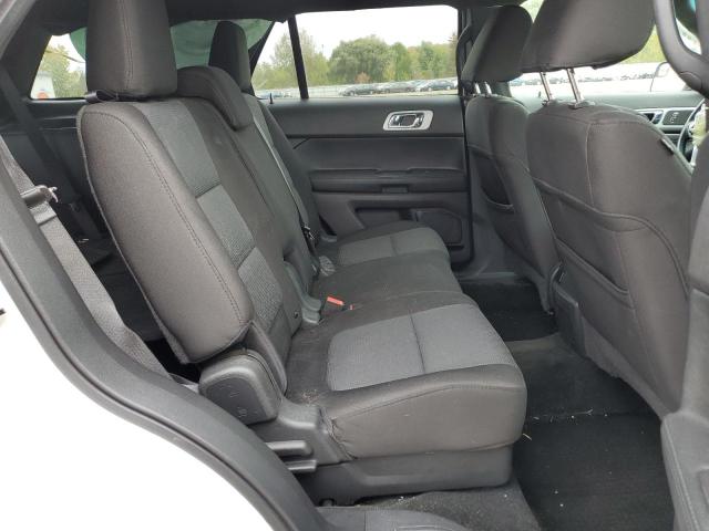 Photo 11 from auction – 2011 FORD EXPLORER X with VIN 1FMHK7D89BGA75789