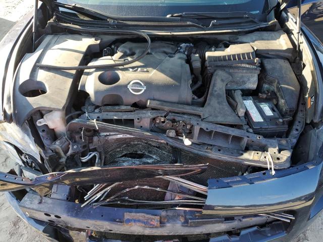 Foto 11 de la subasta – 2012 NISSAN MAXIMA S con VIN 1N4AA5AP5CC836082
