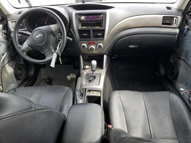 Photo 8 from auction – 2010 SUBARU FORESTER 2 with VIN JF2SH6DC5AH913026