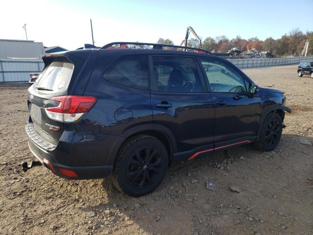 Zdjęcie 3 z aukcji – 2019 SUBARU FORESTER S z VIN JF2SKAJC5KH505894