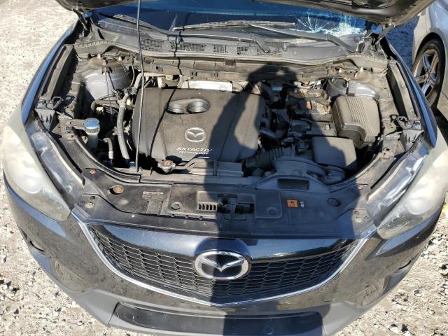 Photo 11 from auction – 2015 MAZDA CX-5 TOURI with VIN JM3KE4CY6F0452263