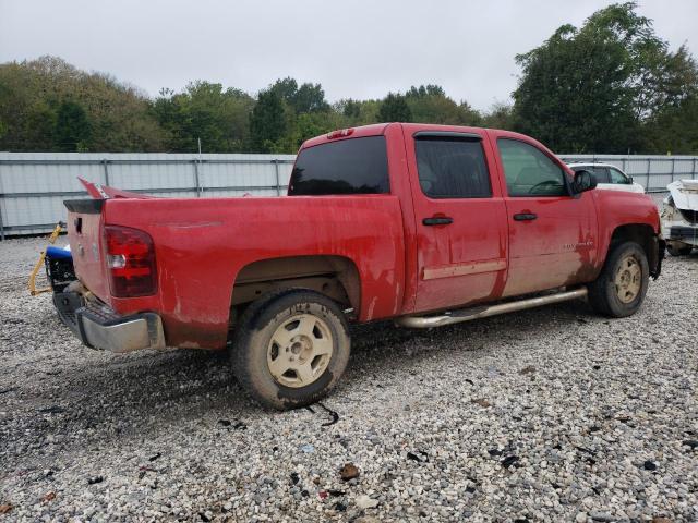 Photo 3 from auction – 2009 CHEVROLET SILVERADO with VIN 3GCEC23099G281941
