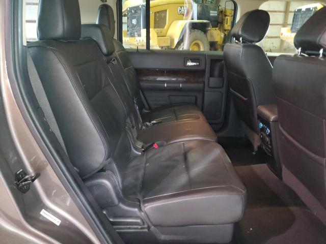 Photo 11 from auction – 2019 FORD FLEX LIMIT with VIN 2FMHK6D8XKBA25405