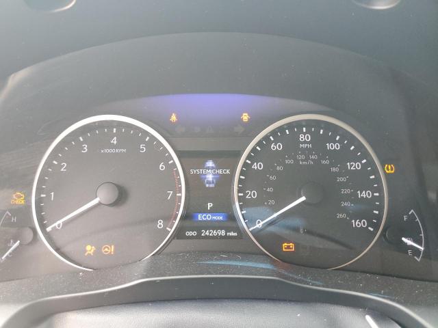 صورة رقم 9 من المزاد - 2014 LEXUS ES 350 مع VIN JTHBK1GG1E2117592