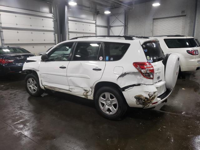 Photo 2 from auction – 2009 TOYOTA RAV4 with VIN 2T3BK33V79W013557