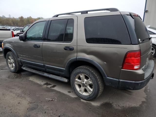 Фото 2 с аукциона – 2004 FORD EXPLORER X с VIN 1FMZU73K64ZA74585