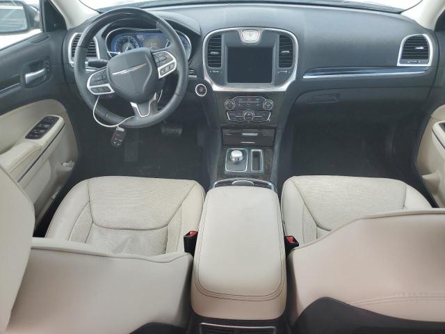 Photo 8 from auction – 2017 CHRYSLER 300C with VIN 2C3CCAEG9HH560997