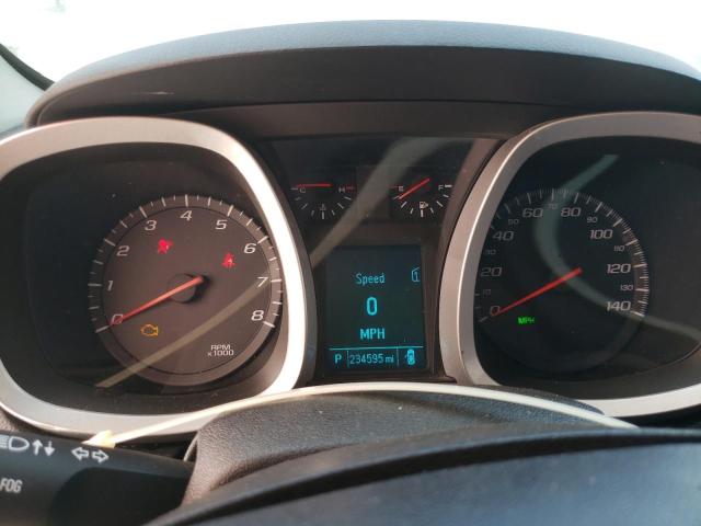 صورة رقم 9 من المزاد - 2012 CHEVROLET EQUINOX LT مع VIN 2GNFLGE50C6183126