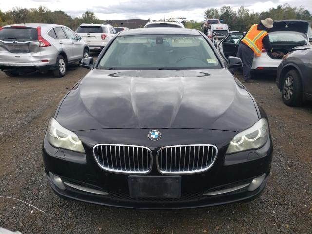 Foto 5 de la subasta – 2012 BMW 528 XI con VIN WBAXH5C5XCDW04712