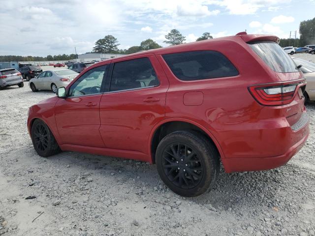 Photo 2 from auction – 2015 DODGE DURANGO LI with VIN 1C4RDHDG5FC857780